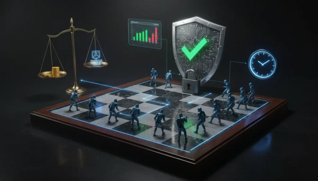 Safe and responsible betting strategies guide