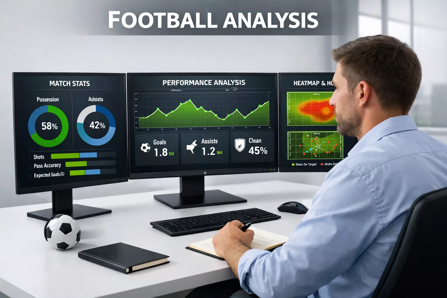 Statistical Models and Data Analysis for Champions League Betting – UCL Betting Guide